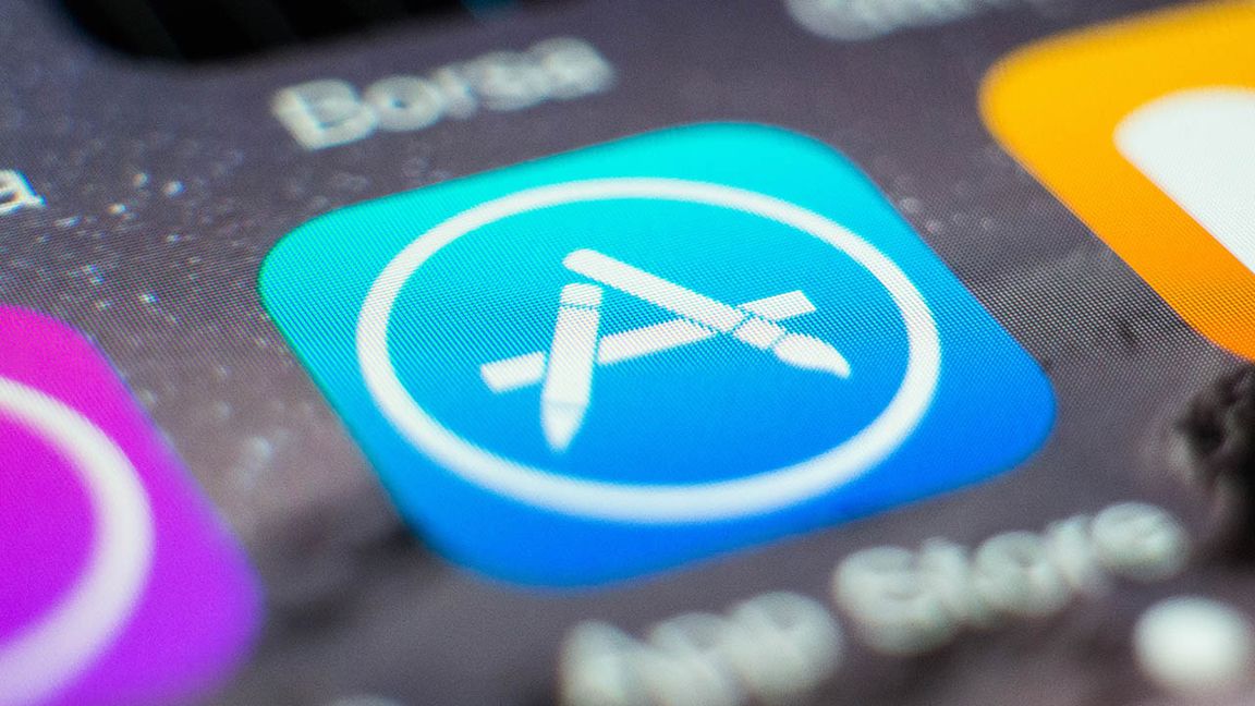 Apple finally turns HTTPS on for the app store, fixing a lot of vulnerabilities