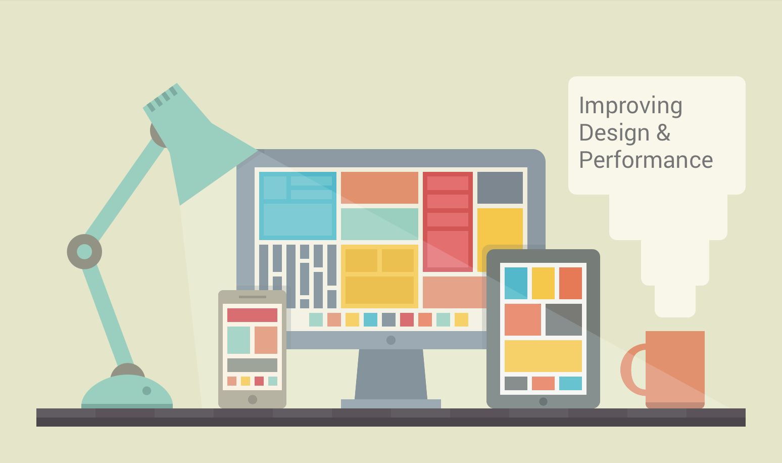 How an improved responsive design and faster site increased visitor engagement by 104%