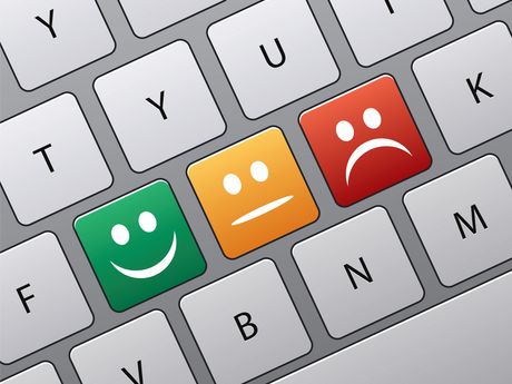 Online microsurveys for user experience research